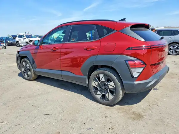 KM8HB3AB6RU148279 2024 HYUNDAI KONA - Image 2