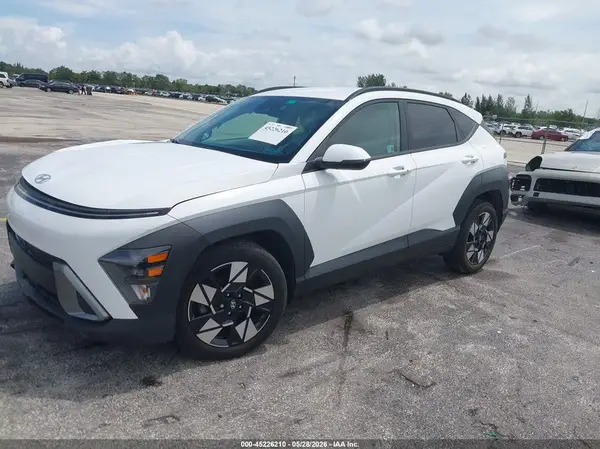 KM8HB3AB6RU149495 2024 HYUNDAI KONA - Image 2