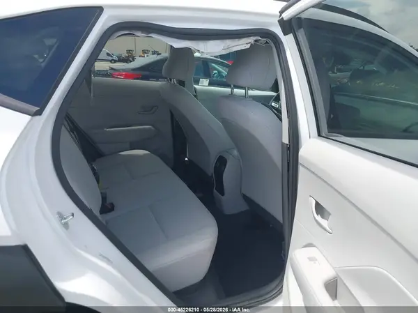 KM8HB3AB6RU149495 2024 HYUNDAI KONA - Image 8
