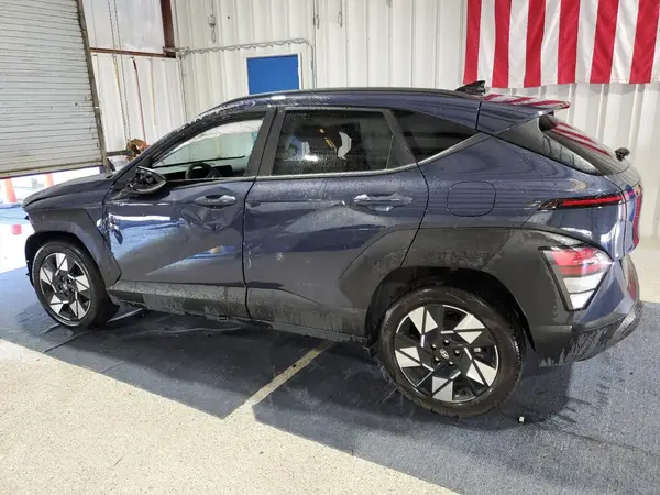 KM8HB3AB6RU149724 2024 HYUNDAI KONA - Image 2