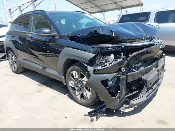KM8HB3AB6RU162442 2024 HYUNDAI KONA - Image 1
