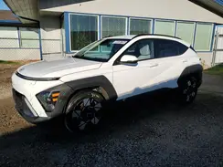 KM8HB3AB6RU167561 2024 HYUNDAI KONA