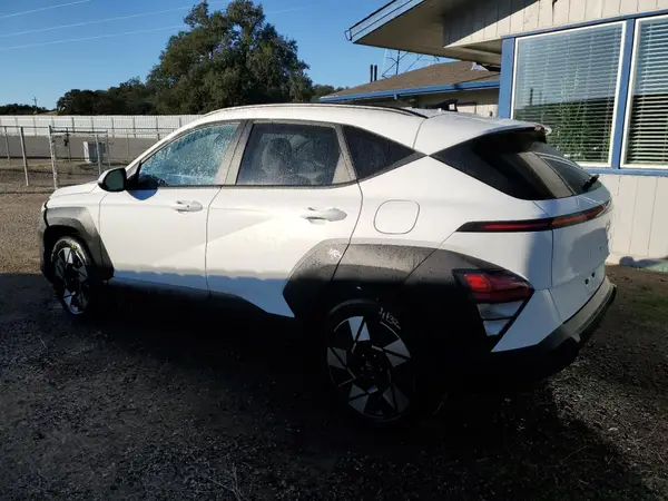 KM8HB3AB6RU167561 2024 HYUNDAI KONA - Image 2