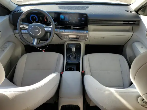 KM8HB3AB6RU167561 2024 HYUNDAI KONA - Image 8