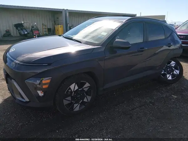 KM8HB3AB6RU169035 2024 HYUNDAI KONA - Image 2