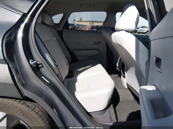 KM8HB3AB6RU169035 2024 HYUNDAI KONA - Image 8