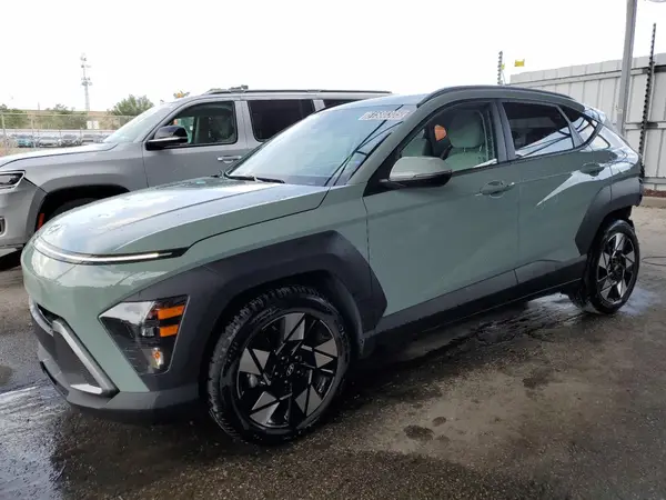 KM8HB3AB6RU170525 2024 HYUNDAI KONA - Image 1