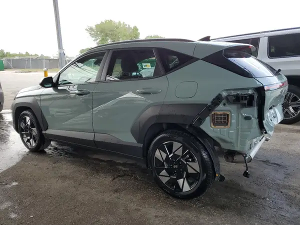KM8HB3AB6RU170525 2024 HYUNDAI KONA - Image 2