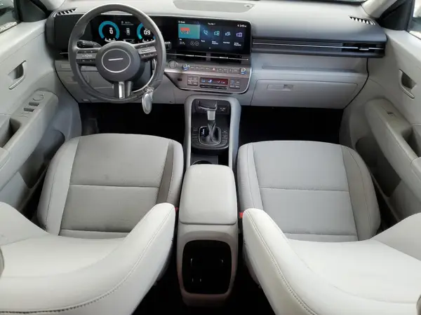 KM8HB3AB6RU170525 2024 HYUNDAI KONA - Image 8
