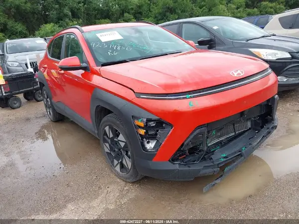 KM8HB3AB6RU170685 2024 HYUNDAI KONA - Image 1
