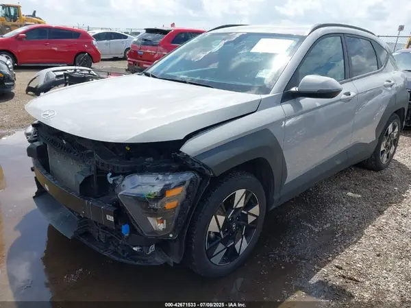 KM8HB3AB6RU171559 2024 HYUNDAI KONA - Image 2