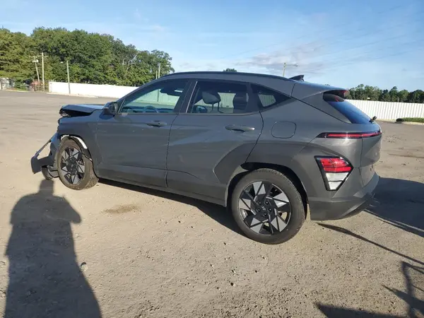 KM8HB3AB6RU175904 2024 HYUNDAI KONA - Image 2