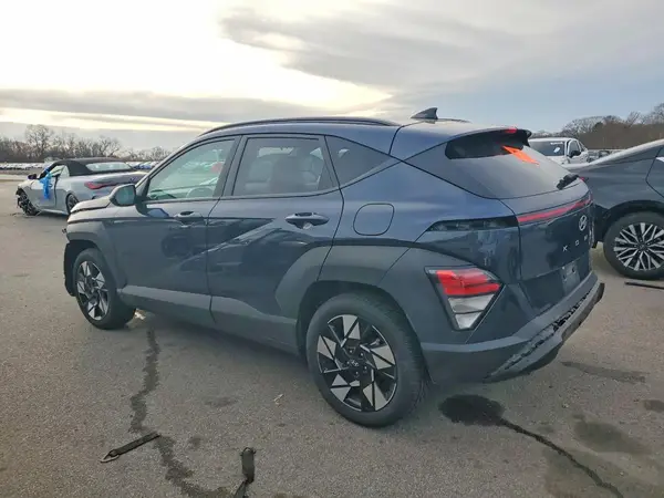 KM8HB3AB6RU178690 2024 HYUNDAI KONA - Image 2