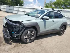 KM8HB3AB6RU179306 2024 HYUNDAI KONA
