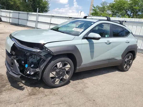 KM8HB3AB6RU179306 2024 HYUNDAI KONA - Image 1