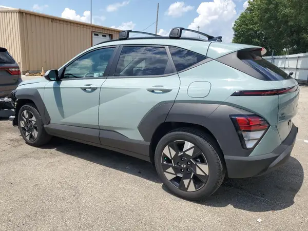 KM8HB3AB6RU179306 2024 HYUNDAI KONA - Image 2