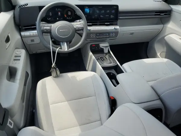 KM8HB3AB6RU179306 2024 HYUNDAI KONA - Image 8