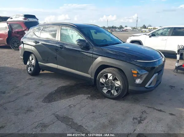 KM8HB3AB6RU180472 2024 HYUNDAI KONA - Image 1
