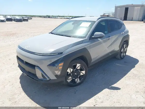 KM8HB3AB6RU182299 2024 HYUNDAI KONA - Image 2