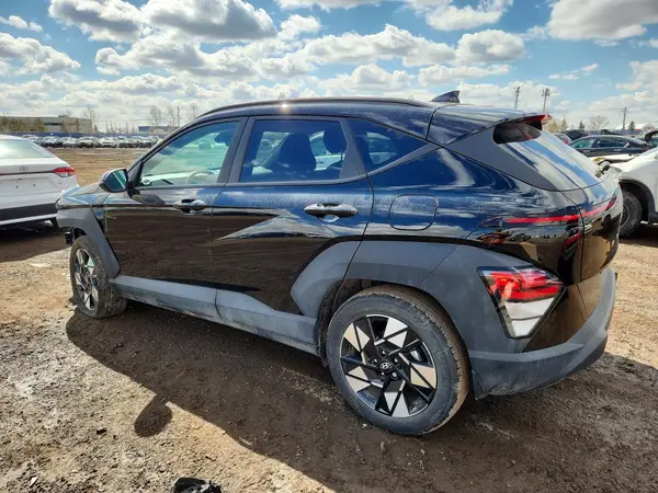 KM8HB3AB6RU182335 2024 HYUNDAI KONA - Image 2