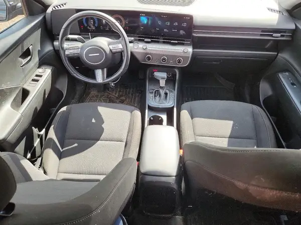 KM8HB3AB6RU182335 2024 HYUNDAI KONA - Image 8