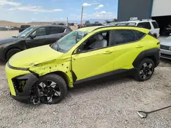 KM8HB3AB6RU184442 2024 HYUNDAI KONA