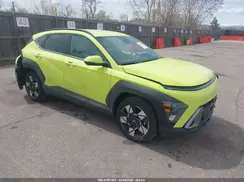 KM8HB3AB6RU185333 2024 HYUNDAI KONA