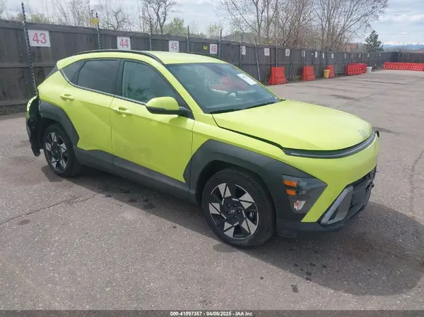 KM8HB3AB6RU185333 2024 HYUNDAI KONA - Image 1