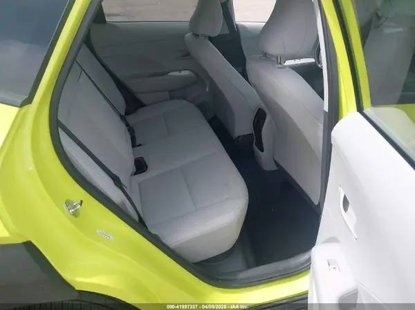 KM8HB3AB6RU185333 2024 HYUNDAI KONA - Image 8