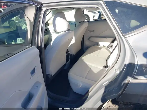 KM8HB3AB6SU192594 2025 HYUNDAI KONA - Image 8