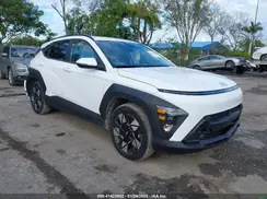 KM8HB3AB6SU196452 2025 HYUNDAI KONA