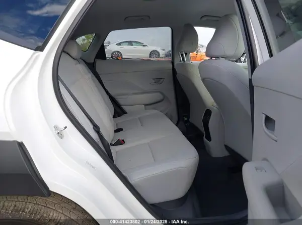KM8HB3AB6SU196452 2025 HYUNDAI KONA - Image 8