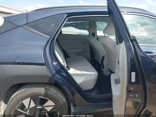 KM8HB3AB6SU200547 2025 HYUNDAI KONA - Image 8