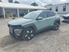 KM8HB3AB6SU201102 2025 HYUNDAI KONA