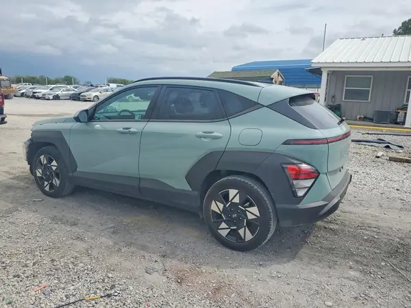 KM8HB3AB6SU201102 2025 HYUNDAI KONA - Image 2