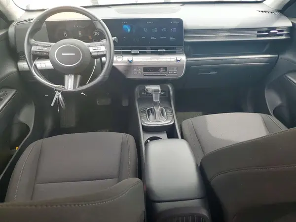 KM8HB3AB6SU201102 2025 HYUNDAI KONA - Image 8