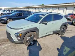 KM8HB3AB6SU201391 2025 HYUNDAI KONA