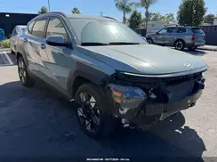 KM8HB3AB6SU207918 2025 HYUNDAI KONA