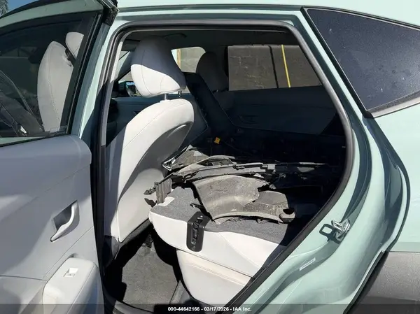KM8HB3AB6SU207918 2025 HYUNDAI KONA - Image 8
