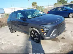 KM8HB3AB6SU214044 2025 HYUNDAI KONA