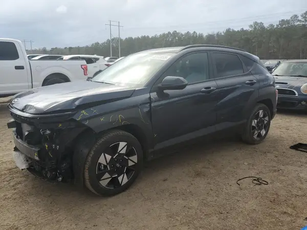 KM8HB3AB6SU214254 2025 HYUNDAI KONA - Image 1