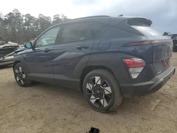KM8HB3AB6SU214254 2025 HYUNDAI KONA - Image 2