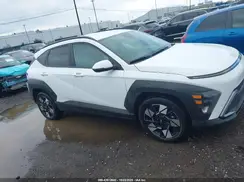 KM8HB3AB6SU215288 2025 HYUNDAI KONA