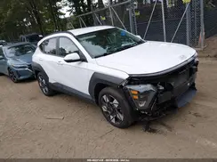 KM8HB3AB6SU221236 2025 HYUNDAI KONA