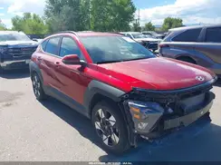 KM8HB3AB6SU221995 2025 HYUNDAI KONA