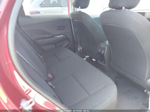 KM8HB3AB6SU221995 2025 HYUNDAI KONA - Image 8