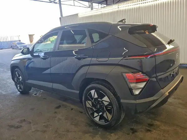 KM8HB3AB6SU225528 2025 HYUNDAI KONA - Image 2
