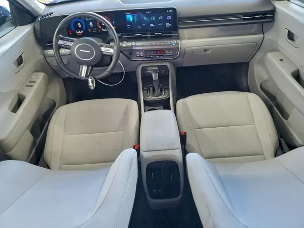 KM8HB3AB6SU225528 2025 HYUNDAI KONA - Image 8