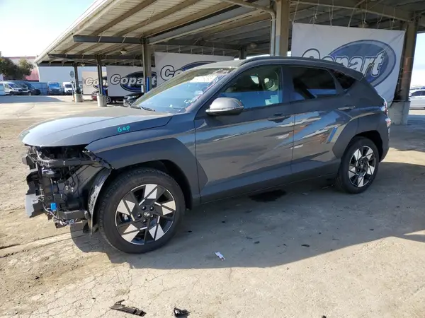 KM8HB3AB6SU225822 2025 HYUNDAI KONA - Image 1