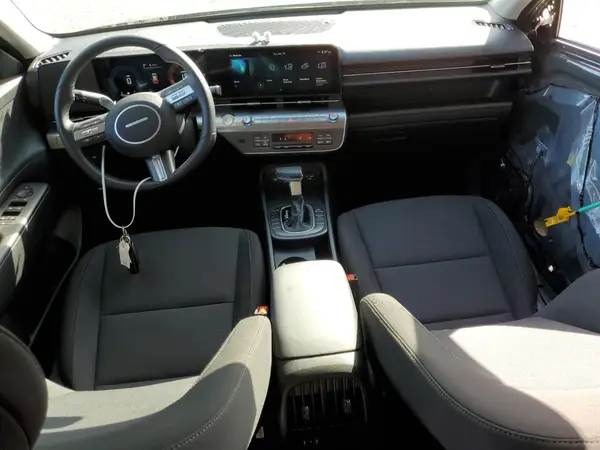 KM8HB3AB6SU225822 2025 HYUNDAI KONA - Image 8